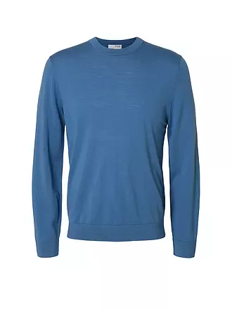 SELECTED | Pullover SLHTRAY | blau